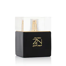 Shiseido Zen Gold Elixir Eau de Parfum για γυναίκες 100 ml