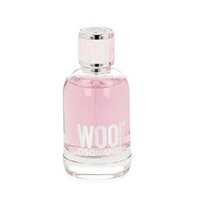 Dsquared2 Wood for Her Eau de Toilette για γυναίκες 100 ml