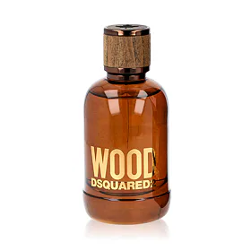 Dsquared2 Wood for Him Eau de Toilette για άνδρες 100 ml