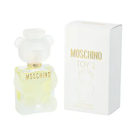 Moschino Toy 2 Eau de Parfum για γυναίκες 100 ml