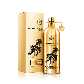 Montale Arabians Eau de Parfum 100 ml