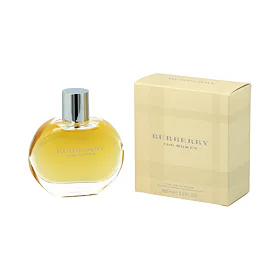 Burberry For Women Eau de Parfum για γυναίκες 100 ml