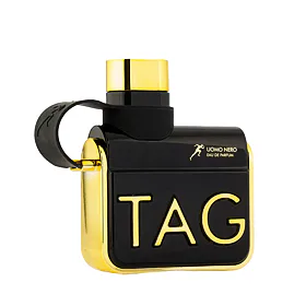 Armaf Tag Uomo Nero Eau de Parfum για άνδρες 100 ml