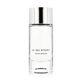 Issey Miyake Le Sel d'Issey Eau de Toilette για άνδρες 100 ml