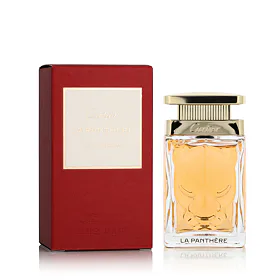 Cartier La Panthère Eau de Parfum για γυναίκες 50 ml