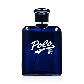 Ralph Lauren Polo 67 Eau de Toilette για άνδρες 125 ml