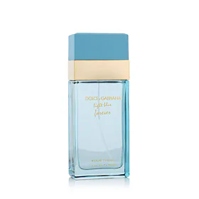 Dolce&Gabbana Light Blue Forever Eau de Parfum για γυναίκες 50 ml