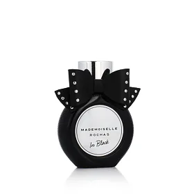 Rochas Mademoiselle Rochas In Black Eau de Parfum για γυναίκες 50 ml
