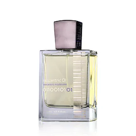 Fragrance World Esscentric Moolecules 01 Eau de Parfum  100 ml