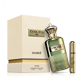 Hamidi Insignia Or Parfum 105 ml