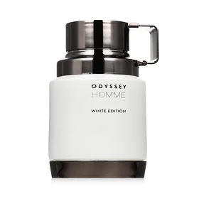 Armaf Odyssey Homme White Edition Eau de Parfum για άνδρες 60 ml