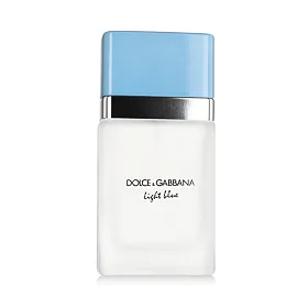 Dolce&Gabbana Light Blue Eau de Toilette για γυναίκες 30 ml