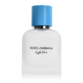 Dolce&Gabbana Light Blue Eau de Toilette για άνδρες 50 ml