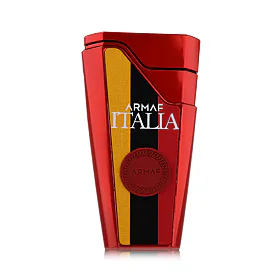 Armaf Italia Eau de Parfum για γυναίκες 80 ml