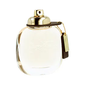 Coach Coach Eau de Parfum για γυναίκες 90 ml