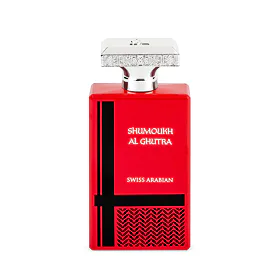 Swiss Arabian Shumoukh Al Ghutra Eau de Parfum για άνδρες 100 ml