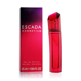 Escada Magnetism Eau de Parfum για γυναίκες 25 ml