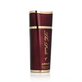 Armaf The Pride Eau de Parfum για γυναίκες 100 ml