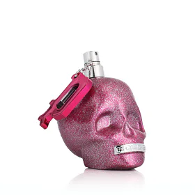 Police To Be Sweet Girl Eau de Parfum για γυναίκες 75 ml