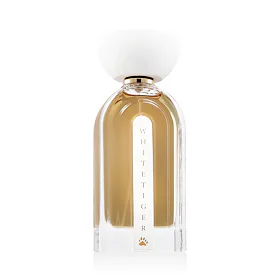 Ahmed Al Maghribi White Tiger Perfume extract 100 ml