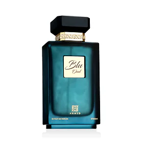 Ahmed Al Maghribi Blu Oud Perfume extract 100 ml