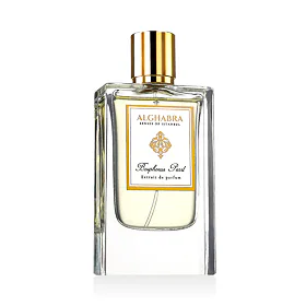 Alghabra Senses of Istanbul Bosphorus Pearl Perfume extract 50 ml