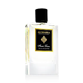 Alghabra Senses of Istanbul Ancient Fortress Perfume extract 50 ml