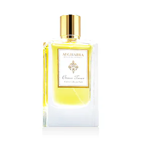 Alghabra Senses Of Istanbul Ottoman Treasure Perfume extract  50 ml