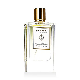 Alghabra Senses Of Istanbul Crown of Marmara Perfume extract  50 ml