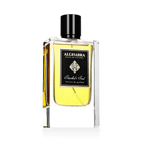 Alghabra Senses of Istanbul Istanbul's Soul Perfume extract 50 ml
