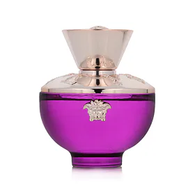 Versace Pour Femme Dylan Purple Eau de Parfum για γυναίκες 100 ml