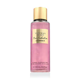 Victoria´s Secret Pure Seduction Shimmer Σπρεϊ σώματος για γυναίκες 250 ml