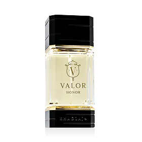 Khadlaj Valor Honor Eau de Parfum για άνδρες 100 ml