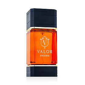 Khadlaj Valor Enigma Eau de Parfum για άνδρες 100 ml