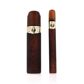 Cuba Gold Σετ δώρου EDT 100 ml + EDT 35 ml