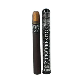Cuba Prestige Black Eau de Toilette για άνδρες 35 ml
