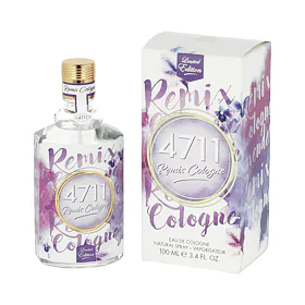 4711 Remix Cologne Lavender Edition Eau de Cologne 100 ml