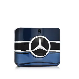 Mercedes-Benz Sign Eau de Parfum για άνδρες 100 ml TESTER