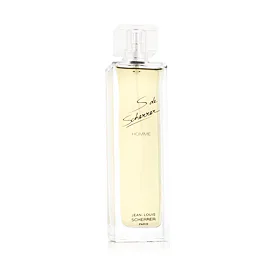 Jean Louis Scherrer S de Scherrer Eau de Toilette για άνδρες 100 ml