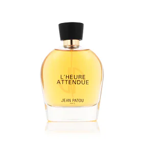 Jean Patou Collection Héritage L´Heure Attendue Eau de Parfum για γυναίκες 100 ml