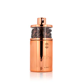 Ajmal Shine Eau de Parfum για γυναίκες 75 ml