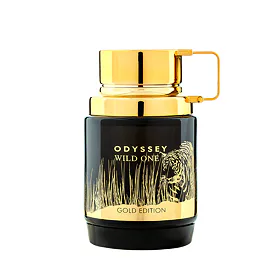Armaf Odyssey Wild One Gold Edition Eau de Parfum για άνδρες 60 ml