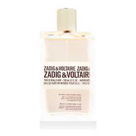 Zadig & Voltaire This Is Really Her! Eau de Parfum για γυναίκες 100 ml TESTER