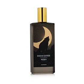 Memo Paris Cuirs Nomades Russian Leather Eau de Parfum 75 ml