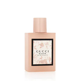 Gucci Bloom Eau de Toilette για γυναίκες 50 ml