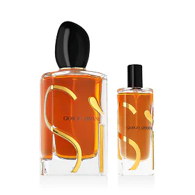 Giorgio Armani Sì Intense 2023 Eau de Parfum για γυναίκες 1 τεμ