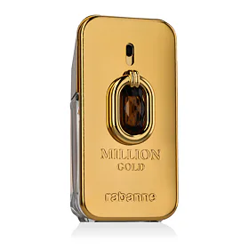Paco Rabanne Million Gold Elixir Parfum για άνδρες 50 ml