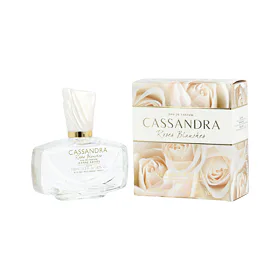 Jeanne Arthes Cassandra Roses Blanches Eau de Parfum για γυναίκες 100 ml