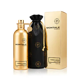 Montale Powder Flowers Eau de Parfum για γυναίκες 100 ml