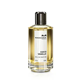 MANCERA Coco Vanille Eau de Parfum για γυναίκες 120 ml